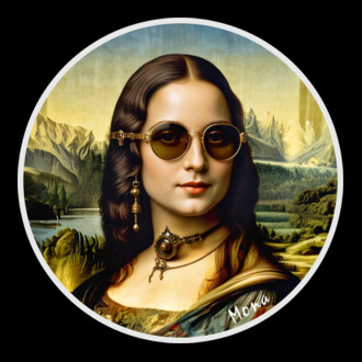 sTeAmPuNk MoNa| ModerneImageArt | MIA 